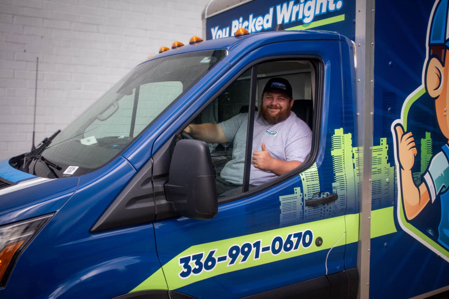 Main Water Line | Wright Choice Plumbing