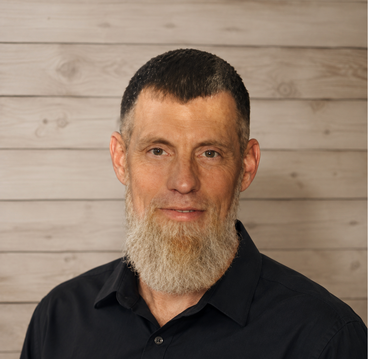 Garey, Wright Choice Plumbing team member