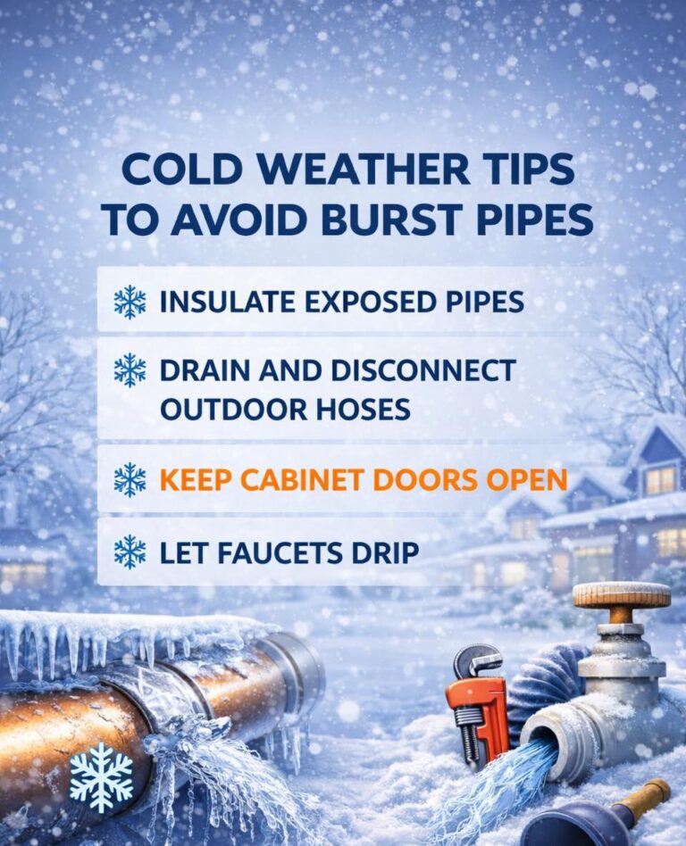 Instagram post from wrightchoiceplumbing. This post is in position 10.