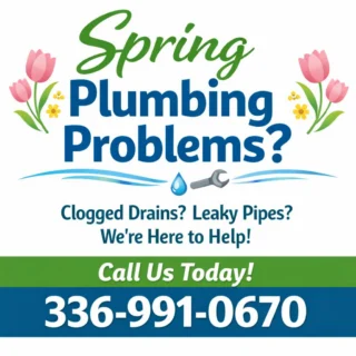Instagram post from wrightchoiceplumbing. This post is in position 15.