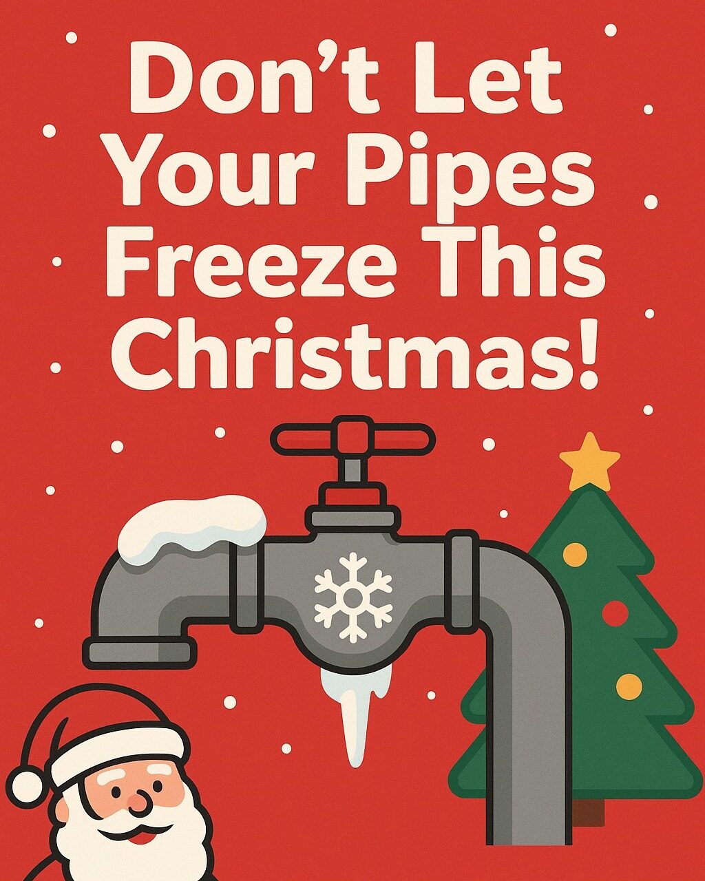 Instagram post from wrightchoiceplumbing. This post is in position 1.