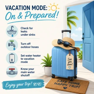 Instagram post from wrightchoiceplumbing. This post is in position 7.