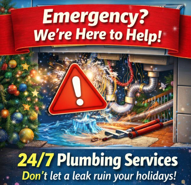 Instagram post from wrightchoiceplumbing. This post is in position 8.